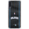 NBA Orlando Magic Jersey Galaxy A50 Clear Case